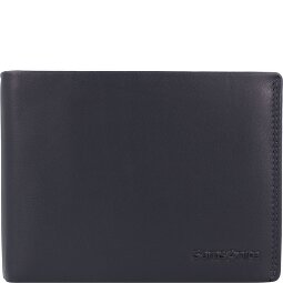 Samsonite Attack 2 Geldbörse RFID Leder 13 cm  Variante 3