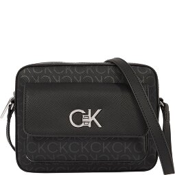Calvin Klein Re-Lock Umhängetasche 20 cm  Variante 1