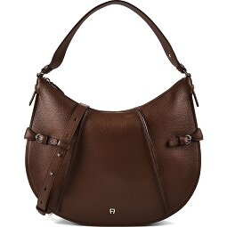 AIGNER Cavallo Schultertasche Leder 41 cm  Variante 2