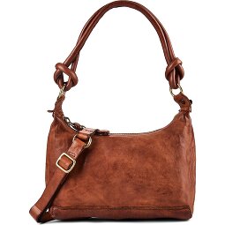Campomaggi Vittoria Schultertasche M Leder 25 cm  Variante 1