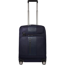 Piquadro Brief 2 4 Rollen Kabinentrolley 55 cm  Variante 1