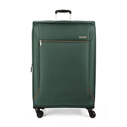 Samsonite Base Breeze 4 Rollen Trolley 81 cm mit Dehnfalte  Variante 1 Samsonite Base Breeze 4 Rollen Trolley 81 cm mit Dehnfalte  Variante 1