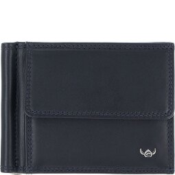Golden Head Polo Geldbörse RFID Schutz Leder 11 cm  Variante 3
