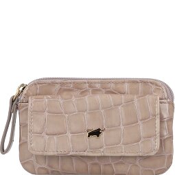 Braun Büffel Verona Schlüsseletui Leder 11 cm  Variante 2