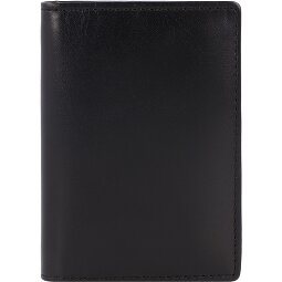 Leonhard Heyden Cambridge Kreditkartenetui Leder 7.5 cm  Variante 3