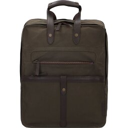 Harbour 2nd City Canvas Francis Daypack 41 cm Laptopfach  Variante 2