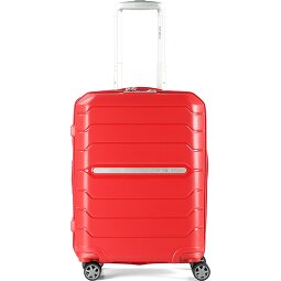 Samsonite Flux 4-Rollen Kabinentrolley 55 cm  Variante 2