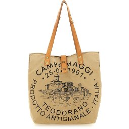 Campomaggi Manici Schultertasche 29 cm  Variante 1