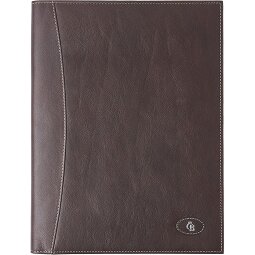Castelijn & Beerens Schreibmappe Leder 32,5 cm  Variante 2