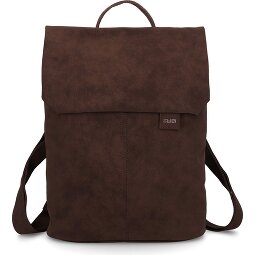 Zwei Mademoiselle.M Daypack 35 cm Laptopfach  Variante 18