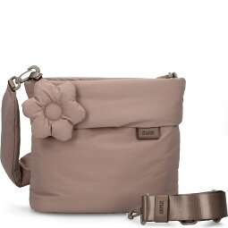 Zwei Hannah Schultertasche 25 cm  Variante 2