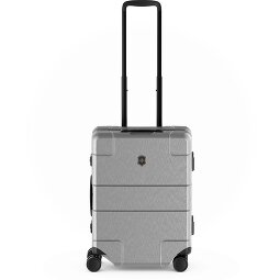 Victorinox Lexicon Framed 4-Rollen Kabinentrolley 55 cm  Variante 2