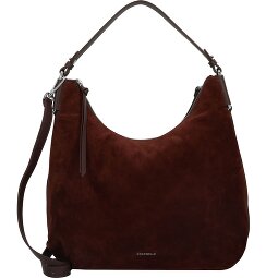 Coccinelle Rebekka Schultertasche Leder 39 cm  Variante 1