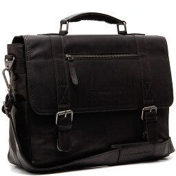 The Chesterfield Brand Imperia Aktentasche Leder 40 cm Laptopfach  Variante 1