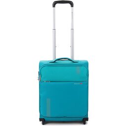 Roncato Speed 2 Rollen Kabinentrolley 45 cm  Variante 3