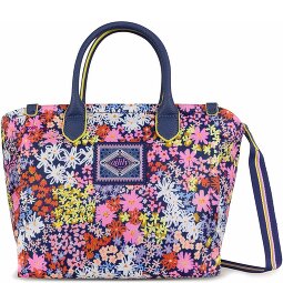 Oilily Viramine Flowers Hana Schultertasche 26 cm  Variante 1