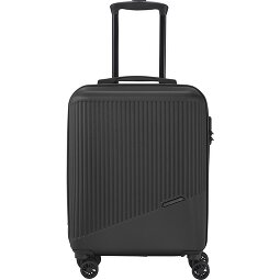 Travelite Bali 4 Rollen Kabinentrolley S 55 cm  Variante 2