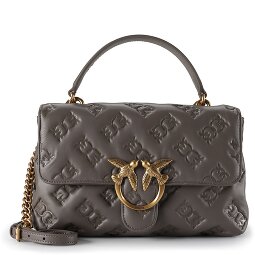 PINKO Love Lady Handtasche Leder 26 cm  Variante 1