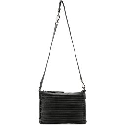 FredsBruder Layer Umhängetasche Leder 28 cm  Variante 3