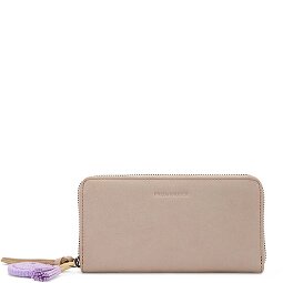 FredsBruder Take A Smile Geldbörse Leder 19 cm  Variante 2 FredsBruder Take A Smile Geldbörse Leder 19 cm  Variante 2