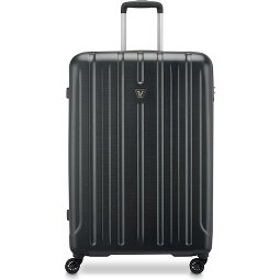 Roncato Kinetic 2.0 4 Rollen Trolley 76 cm mit Dehnfalte  Variante 3