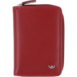 Golden Head Polo Geldbörse RFID Schutz Leder 11.5 cm  Variante 4