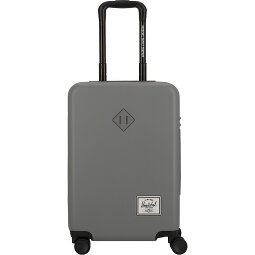 Herschel Heritage 4 Rollen Kabinentrolley S 54 cm  Variante 2
