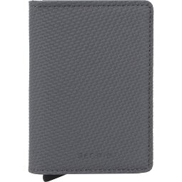 Secrid Slimwallet Kreditkartenetui RFID Leder 6,5 cm  Variante 2