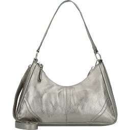 Taschendieb Wien Salvatorgasse Schultertasche Leder 34 cm  Variante 2