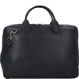 Plevier Structure Lloyd Aktentasche Leder 43 cm Laptopfach  Variante 2