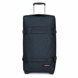 Eastpak Transit'R Transit'R 2 Rollen Reisetasche L 79 cm  Variante 4