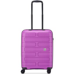 MODO by Roncato Supernova 2.0 4 Rollen Kabinentrolley 55 cm  Variante 5