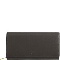 DuDu Geldbörse Leder 19 cm  Variante 1