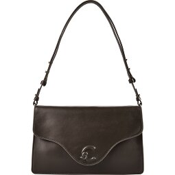 Coccinelle C-Me Schultertasche Leder 32 cm  Variante 1