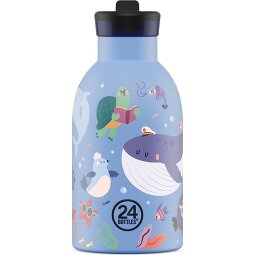 24Bottles Kids Clima Trinkflasche 300 ml  Variante 4