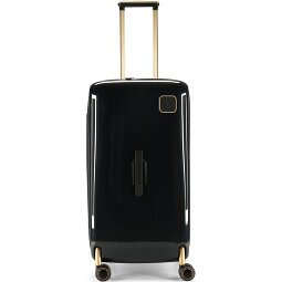 Mandarina Duck Sky Duck 4 Rollen Trolley 73 cm mit Dehnfalte  Variante 2
