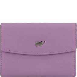 Braun Büffel Joy Geldbörse RFID Schutz Leder 10.5 cm  Variante 1