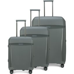 Epic Zeleste 4 Rollen Kofferset 3-teilig  Variante 1