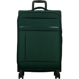 Jump Monthélys 4 Rollen Trolley 67 cm mit Dehnfalte  Variante 4
