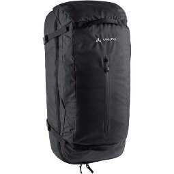 Vaude Mundo 65 + To Go Rucksack 77 cm Laptopfach  Variante 1