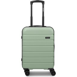 Saxoline Miami 4 Rollen Kabinentrolley S 53 cm  Variante 3