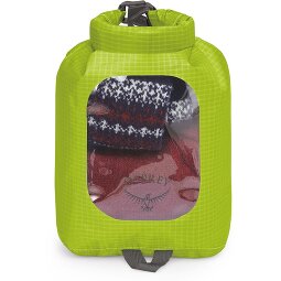 Osprey Ultralight DrySack 3L w-Window Packtasche 16 cm  Variante 2