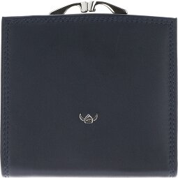 Golden Head Polo Geldbörse RFID Schutz Leder 10 cm  Variante 3