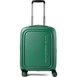 Mandarina Duck Logoduck + 4 Rollen Kabinentrolley S 55 cm  Variante 3