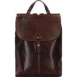 Harold's Aberdeen City Rucksack Leder 38 cm  Variante 1