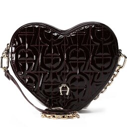 AIGNER Fashion Umhängetasche Leder 19 cm  Variante 2