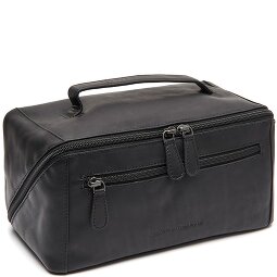 The Chesterfield Brand Elmia Kulturbeutel Leder 24 cm  Variante 1