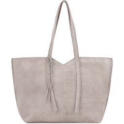 FredsBruder All About Beads Shopper Tasche Leder 39 cm  Variante 2