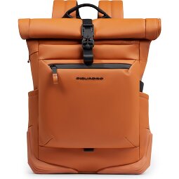 Piquadro Corner Daypack 42 cm Laptopfach  Variante 2