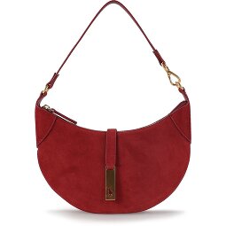 POLO RALPH LAUREN Polo ID Schultertasche Leder 26 cm  Variante 5